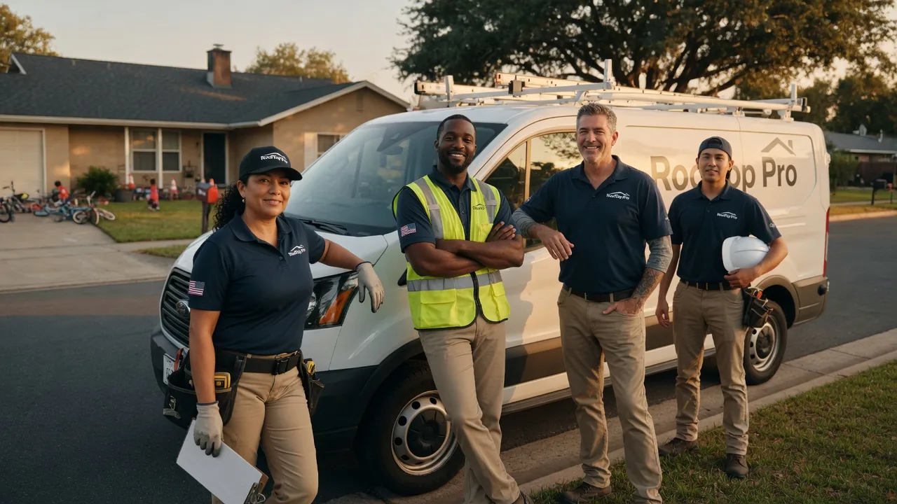 Roof Repair in Ellsworth, IL near me